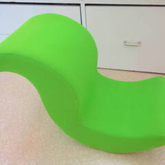 ＊〜⚠️お釣り不可＊YURACORON＊ゆらころん＊腹筋＊グリーン〜＊の画像