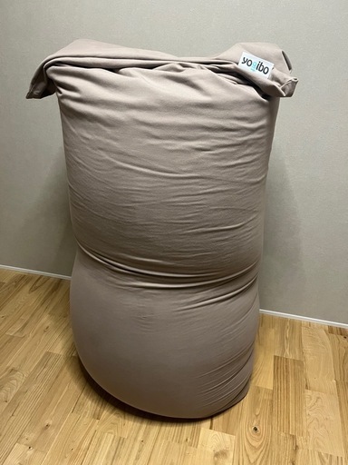 Yogibo Max ビーズクッション