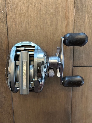 SHIMANO Scorpion ANTARES RH221 初代モデル