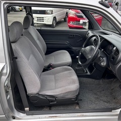 総額13万円 ダイハツ ミラ TDの画像