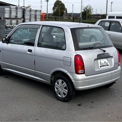 総額13万円 ダイハツ ミラ TDの画像