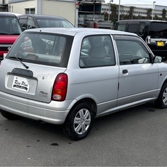 総額13万円 ダイハツ ミラ TDの画像