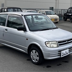総額13万円 ダイハツ ミラ TDの画像