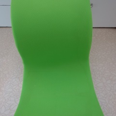 ＊〜⚠️お釣り不可＊YURACORON＊ゆらころん＊腹筋＊グリーン〜＊の画像