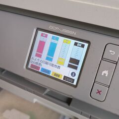 Brother DCP-J988Nの画像
