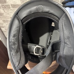 ヘルメット譲りますの画像