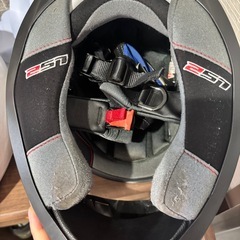 ヘルメット譲りますの画像