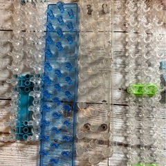 ルームバンド アクセサリー ブレスレット ゴムバンド 子供 おもちゃの画像