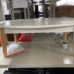 ナフコ　コーヒーテーブル　リサイクルショップ宮崎屋　住吉店25.11.5の画像