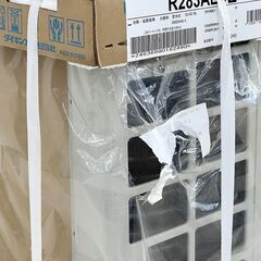 北海道 千歳市/恵庭市 未使用 ダイキン/DAIKIN ルームエアコン Eシリーズ 100V S283ATES-W 暖房畳数：8-10畳 冷房畳数：8-12畳の画像
