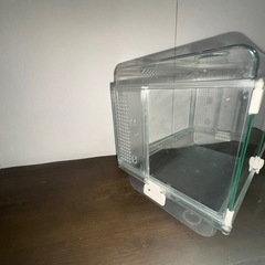 小動物ゲージ
の画像