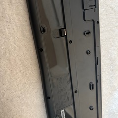 Logicool PCキーボードの画像