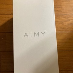 エイミービーブラッシュの画像