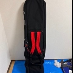 スノーボードケースの画像