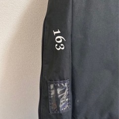 スノーボードケースの画像