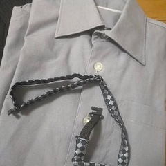 110センチフォーマルスーツの画像