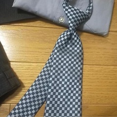 110センチフォーマルスーツの画像