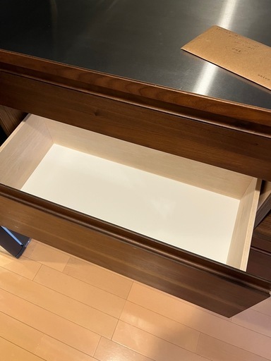 ウニコ unico 食器棚 キッチンラックDIX(ディクス)キッチンボード