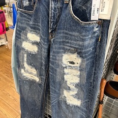 リユースのサカイ東金店 RUSH HOUR TJ15933の画像