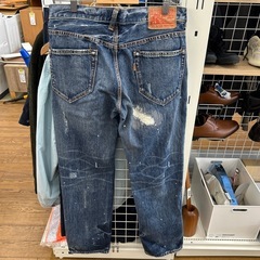 リユースのサカイ東金店 RUSH HOUR TJ15933の画像