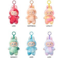 正規品 未開封 ラブブの画像