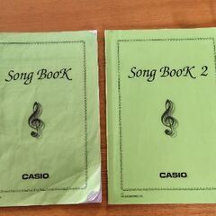 CASIO LK-312 光ナビゲーションキーボードの画像