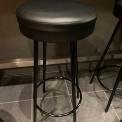 ミトノ　MK-350 H620／H720 カウンターチェア　2脚〜10脚セットの画像