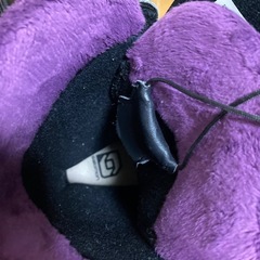 スノーボードブーツサロモンの画像