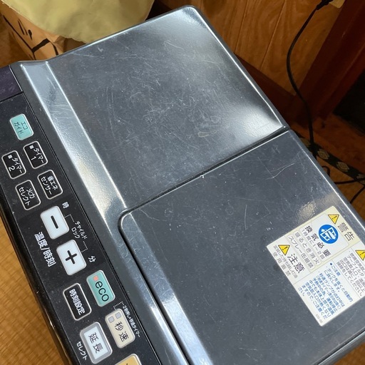 コロナ　FH-W3615BY