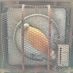 昭和レトロ　コタツです。の画像