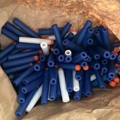 ナーフガンとナーフ風ガンの画像