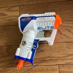 ナーフガンとナーフ風ガンの画像