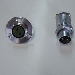 メタルコネクタセット　（七星科学）の画像