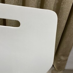 引き取り限定！中古美品テーブルと椅子セットの画像