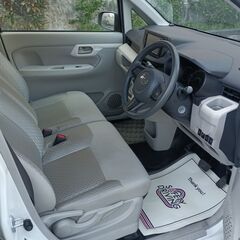 本土中古車！ムーヴ。美車！車検２年付き！の画像