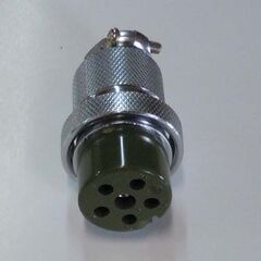 メタルコネクタセット　（七星科学）の画像