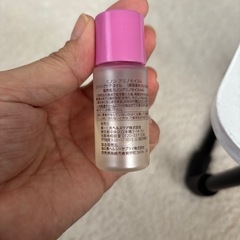 Minonのエイジングケアオイルの画像