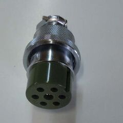 メタルコネクタセット　（七星科学）の画像