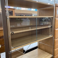 【トレファク高槻店】取りに来られる方限定！ユニットシェルフのご紹介です！の画像