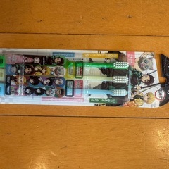 子供歯ブラシ　未開封　桜新町受け渡しの画像