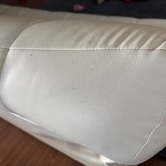 ニトリ ソファ ⭐︎お話早い方1000円お安くします⭐︎の画像