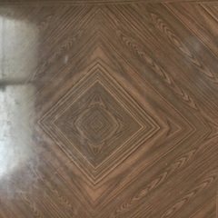 昭和レトロ　コタツです。の画像