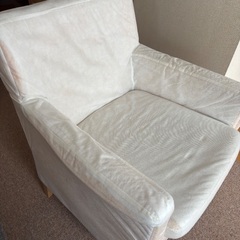 IKEA ソファの画像