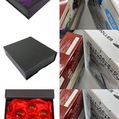 【4点セット】ドラゴンボールビジュアルプレート ドラゴンボールレプリカセット ドラゴンクエスト時計 クリーナーセットの画像