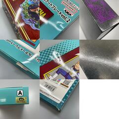 【4点セット】ドラゴンボールビジュアルプレート ドラゴンボールレプリカセット ドラゴンクエスト時計 クリーナーセットの画像