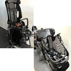 1年保証 新品部品多数　新型　パナソニック　ギュットミニ　電動アシスト自転車 g1112の画像