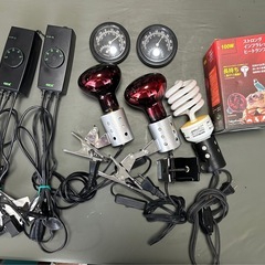 【セット】ペットケージ2セット+その他の画像