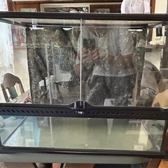 【セット】ペットケージ2セット+その他の画像