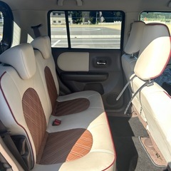 ‼️車検R9年10月4日‼️✨ラパンショコラ✨おしゃれかわいい✨の画像