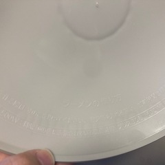 3coins レンジでラーメン　調理器具の画像